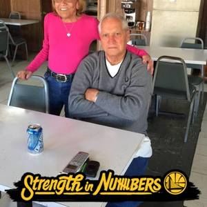 Meet your Posher, Dorothy